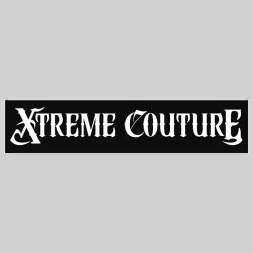 xtremecouture brand logo for xtremecouture.com