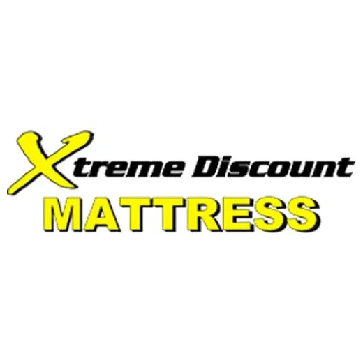 xtrememattress brand logo for xtrememattress.com