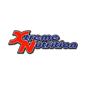 xtremenutrition brand logo for xtremenutrition.co.za