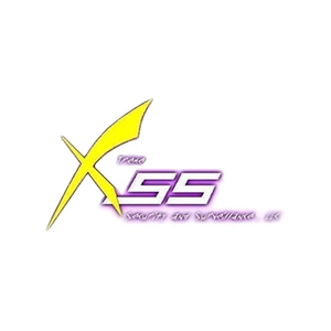 xtremesecurityandsurveillance brand logo for xtremesecurityandsurveillance.com