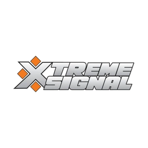 xtremesignal brand logo for xtremesignal.com
