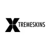 XtremeSkins brand logo for xtremeskins.co.uk