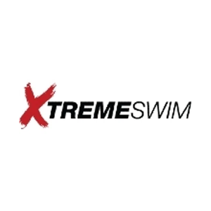 xtremeswim brand logo for xtremeswim.com