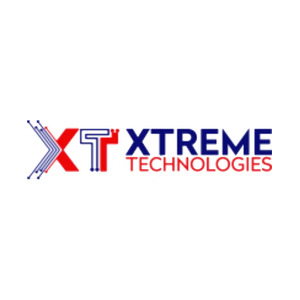 xtremetechnologies brand logo for xtremetechnologies.net
