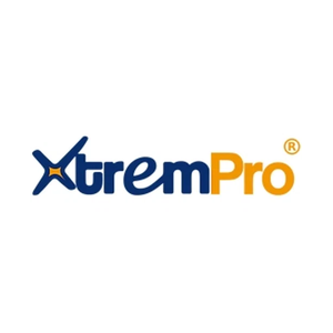 Company brand logo for xtremprousa.company.site