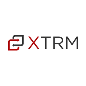 xtrm brand logo for xtrm.com