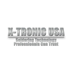 xtronicusa brand logo for xtronicusa.com