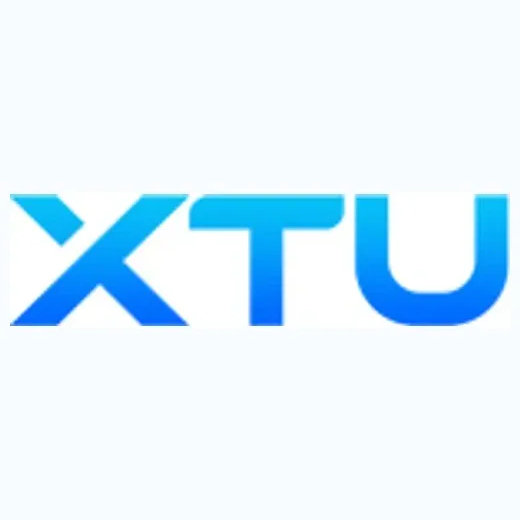Xtucam brand logo for xtucam.com