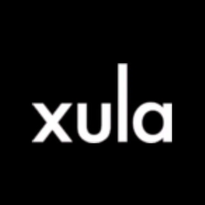 xulaherbs brand logo for xulaherbs.com