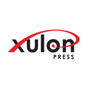 xulonpress brand logo for xulonpress.com