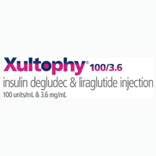 xultophy10036pro brand logo for xultophy10036pro.com