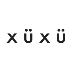xuxu brand logo for xuxu.world