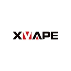 XVAPE brand logo for xvapeusa.com