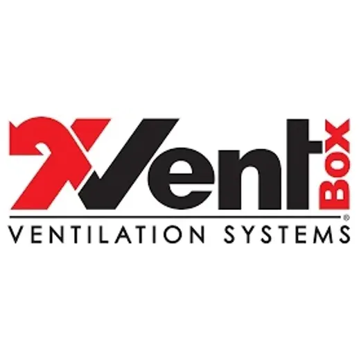 xventbox brand logo for xventbox.com