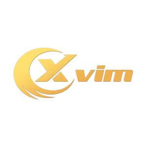 xvimtech brand logo for xvimtech.com