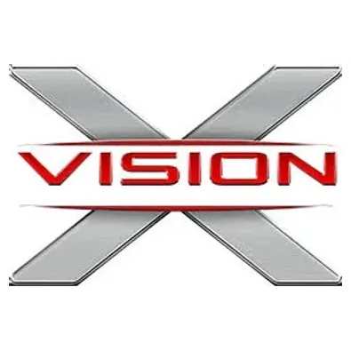 xvisionoptics brand logo for xvisionoptics.com