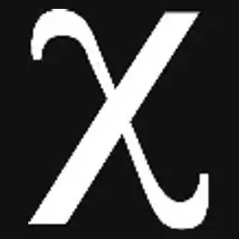 xvix brand logo for xvix.finance