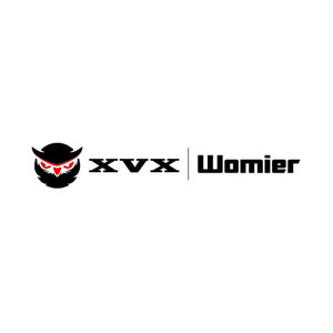 xvxchannel brand logo for xvxchannel.com
