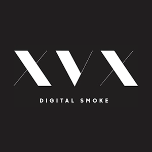 xvxvape brand logo for xvxvape.com