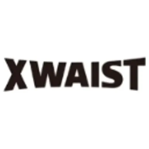 xwaist brand logo for xwaist.com