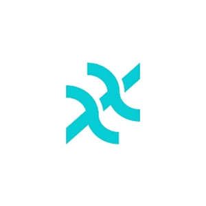 xx brand logo for xx.network