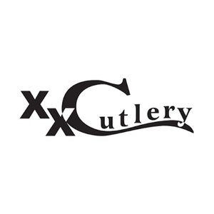 xxcutlery brand logo for xxcutlery.com