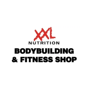 xxlnutrition.com/en-gb brand logo for xxlnutrition.com