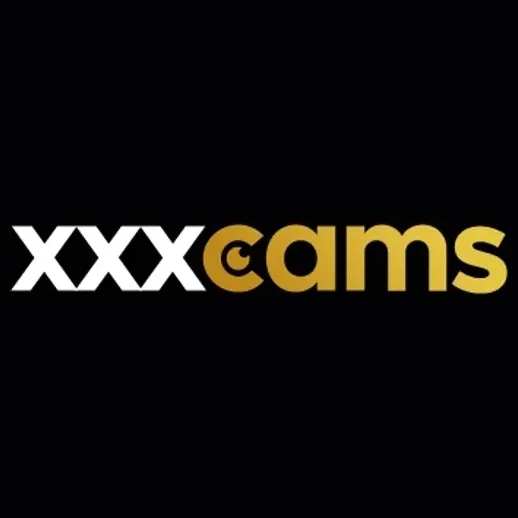 xxxcams brand logo for xxxcams.com