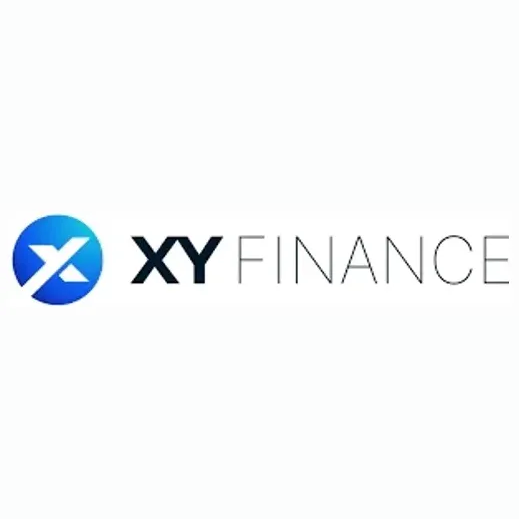 xy brand logo for xy.finance