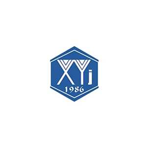 xyjknife brand logo for xyjknife.com