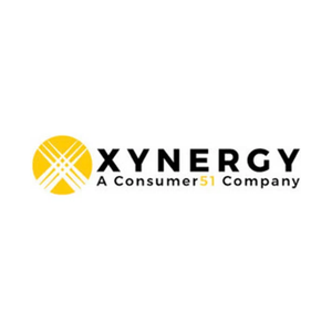 xynergy brand logo for xynergy.com