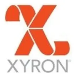 xyron brand logo for xyron.com