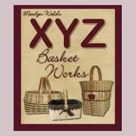 xyzbasketworks brand logo for xyzbasketworks.com