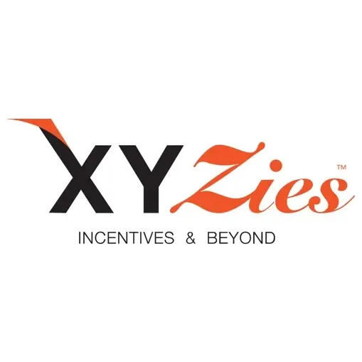 xyzies brand logo for xyzies.com