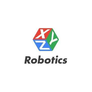 xyzrobotics brand logo for xyzrobotics.com