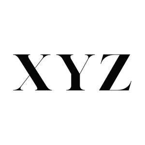 xyzskin brand logo for xyzskin.xyz