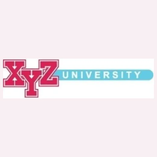 xyzuniversity brand logo for xyzuniversity.com
