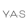 Y.A.S brand logo for y-a-s.com