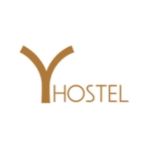 y-hostel brand logo for y-hostel.com