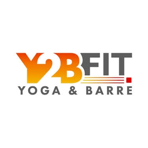 y2bfit brand logo for y2bfit.com
