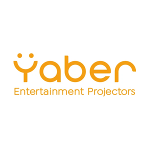 yaber brand logo for yaber.com