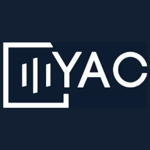 yac brand logo for yac.chat