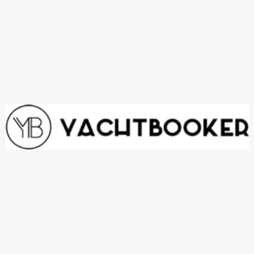 yachtbooker brand logo for yachtbooker.com