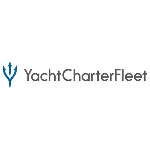 yachtcharterfleet brand logo for yachtcharterfleet.com