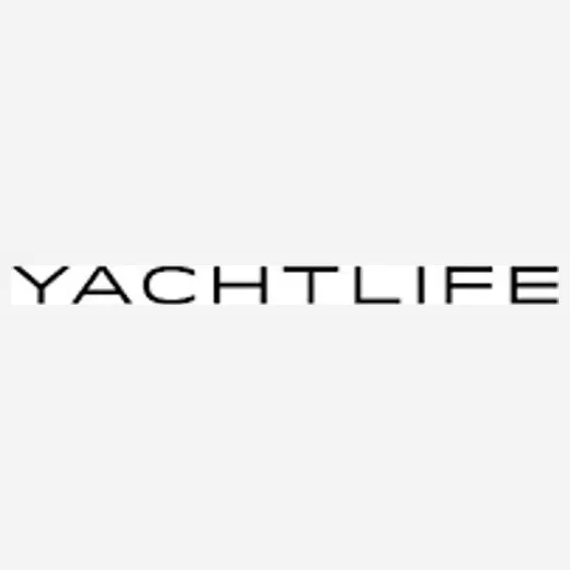 yachtlife brand logo for yachtlife.com
