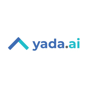 yada brand logo for yada.ai