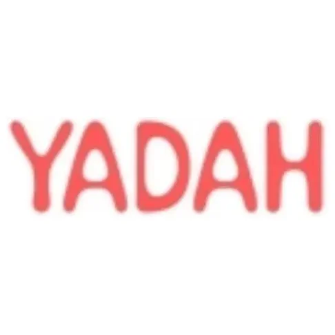 yadahcosmetics brand logo for yadahcosmetics.com