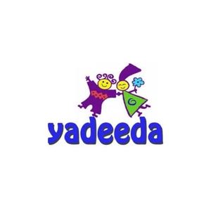 yadeeda brand logo for yadeeda.com