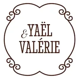 yaeletvalerie brand logo for yaeletvalerie.com