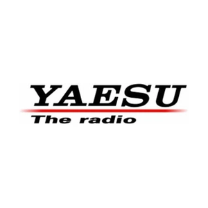 yaesu brand logo for yaesu.com